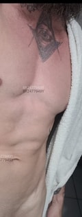 Acompanhante Fabio Doutrina