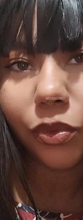 Acompanhante Luiza