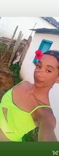 Acompanhante Melissa