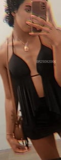 Acompanhante Mirella Rodrigues