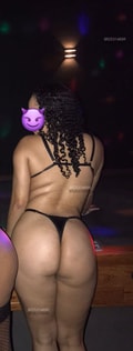 Acompanhante Melissa