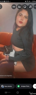 Acompanhante Eloísa