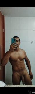 Acompanhante Kauan Lopes