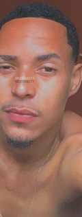 Acompanhante Heverton
