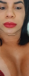 Acompanhante Sheila