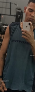 Acompanhante Julio Vilão