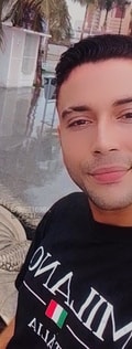 Acompanhante Vitor