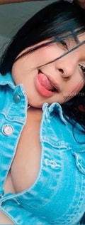 Acompanhante Valentina