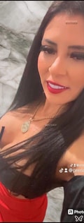 Acompanhante Priscila