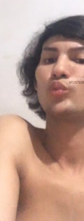 Acompanhante Zonna Martins