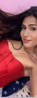Acompanhante Hariany Leticia