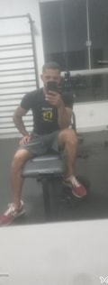 Acompanhante Carlos Monteiro
