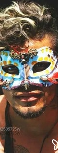 Acompanhante Danilo