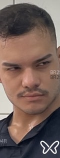 Acompanhante Bruno