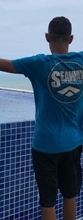 Acompanhante Recifense Henrique