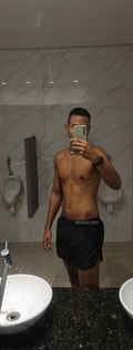 Acompanhante Lucas Couto