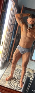 Acompanhante Espartano