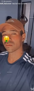 Acompanhante Índio
