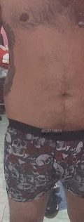Acompanhante Rogério