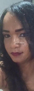 Acompanhante Samira