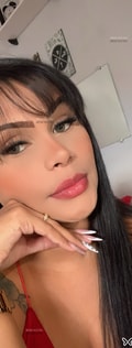 Acompanhante Bruna