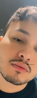 Acompanhante Vitor