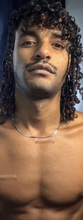 Acompanhante Gerson Hugo