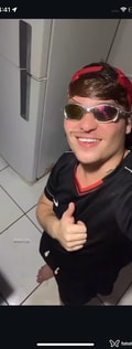 Acompanhante Danbryan