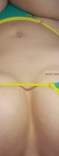Acompanhante Giovanna