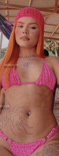 Acompanhante Larissa