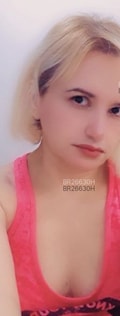 Acompanhante Laura