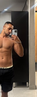 Acompanhante Lucas Viana