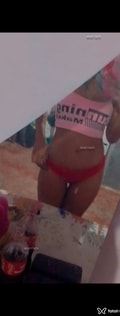Acompanhante Morena