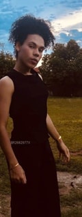 Acompanhante Maitê Teixeira