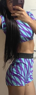 Acompanhante Jade Schafer
