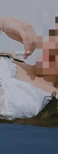 Acompanhante Gabriela Oliveira