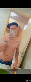 Acompanhante Antonio