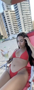 Acompanhante Bianca Cavalcanti