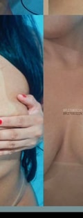 Acompanhante Bruna