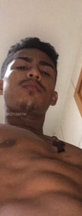 Acompanhante Joao Pedro