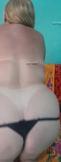 Acompanhante Melissa