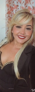 Acompanhante Valentina