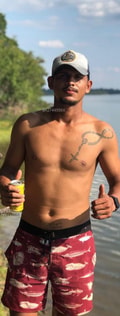 Acompanhante Brendo