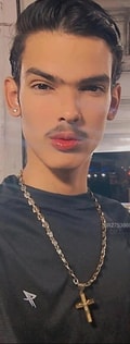 Acompanhante Bryan Cardoso