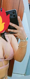 Acompanhante Juliete Dias