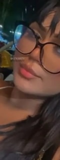 Acompanhante Gabriella