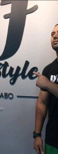 Acompanhante Naldo