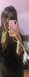 Acompanhante Nathalia