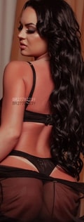 Acompanhante Fernanda
