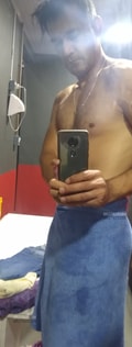 Acompanhante Misterioso